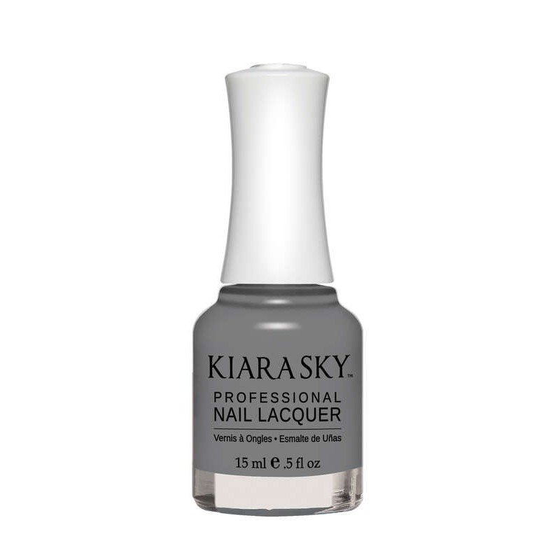 KIARA SKY – NAIL LACQUER - N434 STYLELETTO